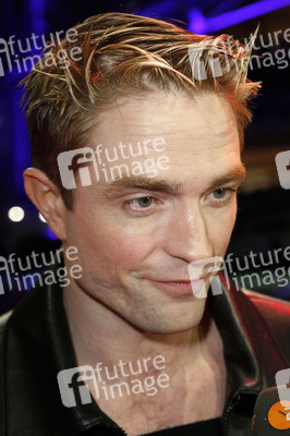 Filmpremiere 'Mickey 17', Berlinale 2025