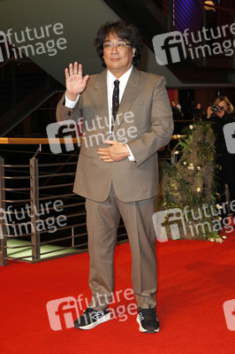 Filmpremiere 'Mickey 17', Berlinale 2025