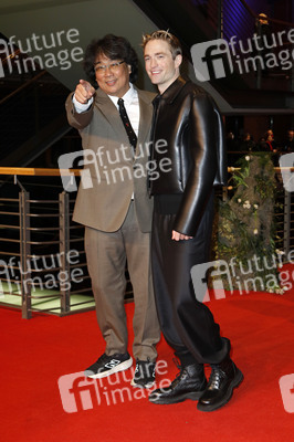 Filmpremiere 'Mickey 17', Berlinale 2025