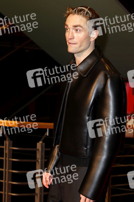 Filmpremiere 'Mickey 17', Berlinale 2025