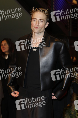 Filmpremiere 'Mickey 17', Berlinale 2025