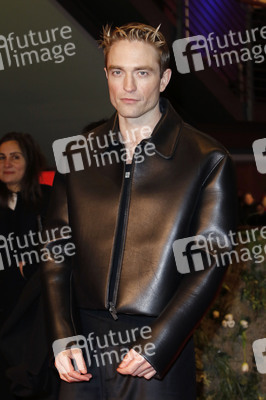 Filmpremiere 'Mickey 17', Berlinale 2025