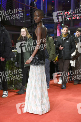 Filmpremiere 'Mickey 17', Berlinale 2025