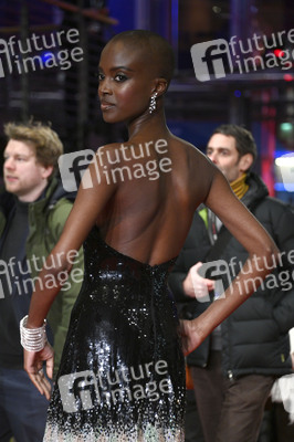 Filmpremiere 'Mickey 17', Berlinale 2025