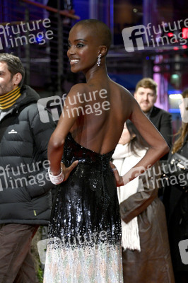 Filmpremiere 'Mickey 17', Berlinale 2025