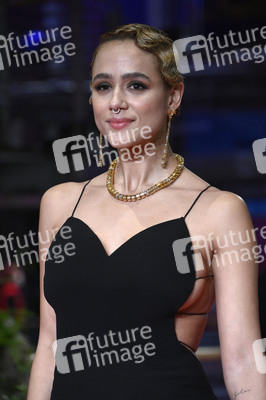 Filmpremiere 'Mickey 17', Berlinale 2025