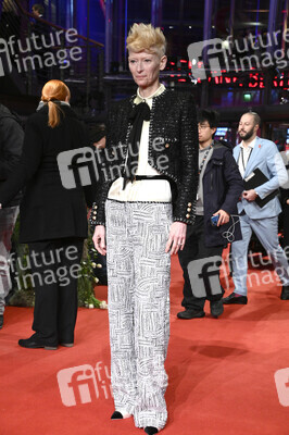 Filmpremiere 'Mickey 17', Berlinale 2025