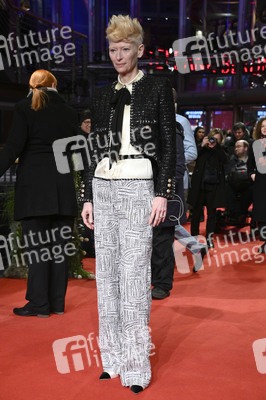 Filmpremiere 'Mickey 17', Berlinale 2025