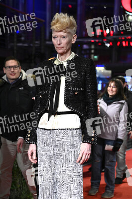 Filmpremiere 'Mickey 17', Berlinale 2025