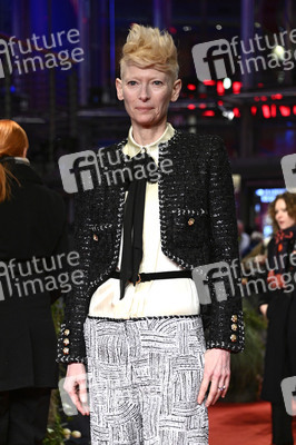 Filmpremiere 'Mickey 17', Berlinale 2025