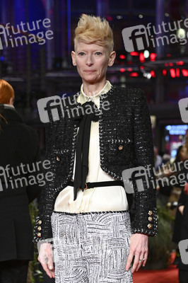 Filmpremiere 'Mickey 17', Berlinale 2025