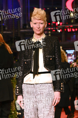 Filmpremiere 'Mickey 17', Berlinale 2025