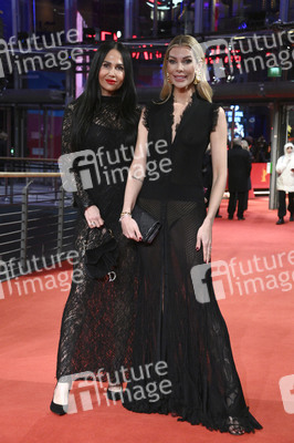 Filmpremiere 'Mickey 17', Berlinale 2025