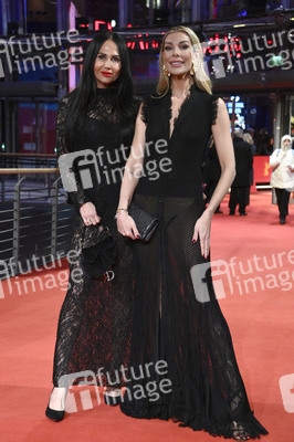 Filmpremiere 'Mickey 17', Berlinale 2025