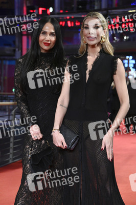 Filmpremiere 'Mickey 17', Berlinale 2025