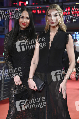 Filmpremiere 'Mickey 17', Berlinale 2025