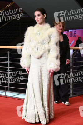 Filmpremiere 'Mickey 17', Berlinale 2025