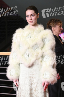 Filmpremiere 'Mickey 17', Berlinale 2025