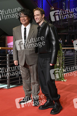 Filmpremiere 'Mickey 17', Berlinale 2025