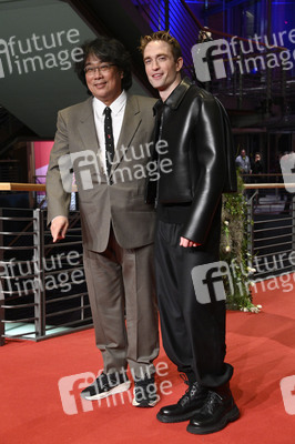 Filmpremiere 'Mickey 17', Berlinale 2025