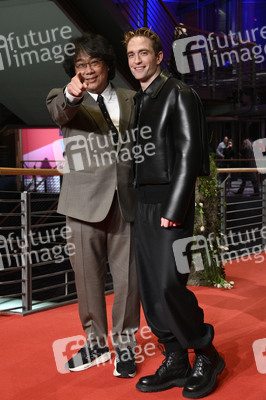 Filmpremiere 'Mickey 17', Berlinale 2025