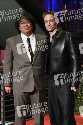 Filmpremiere 'Mickey 17', Berlinale 2025