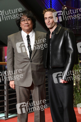 Filmpremiere 'Mickey 17', Berlinale 2025