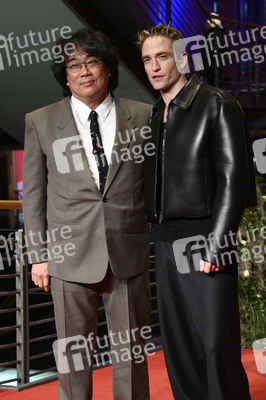 Filmpremiere 'Mickey 17', Berlinale 2025