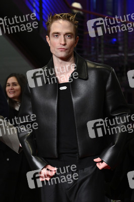 Filmpremiere 'Mickey 17', Berlinale 2025