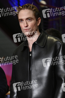 Filmpremiere 'Mickey 17', Berlinale 2025