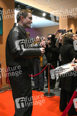 Filmpremiere 'Mickey 17', Berlinale 2025