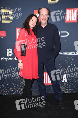 Place To B Party, Berlinale 2025