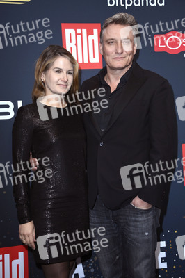 Place To B Party, Berlinale 2025