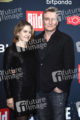 Place To B Party, Berlinale 2025