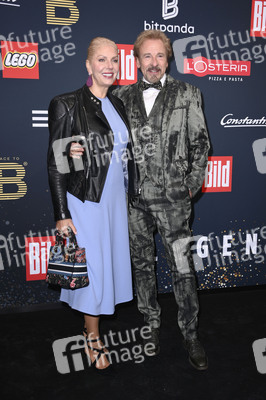 Place To B Party, Berlinale 2025