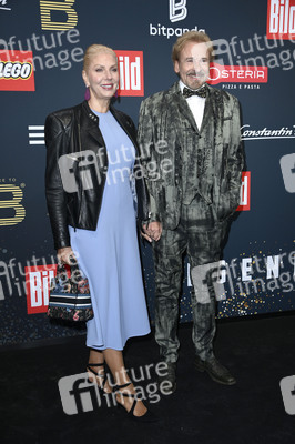 Place To B Party, Berlinale 2025