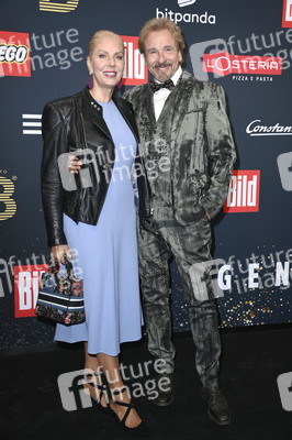 Place To B Party, Berlinale 2025