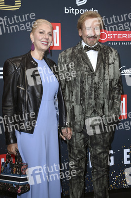 Place To B Party, Berlinale 2025