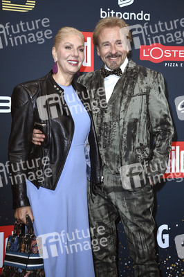 Place To B Party, Berlinale 2025