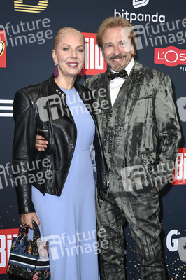 Place To B Party, Berlinale 2025