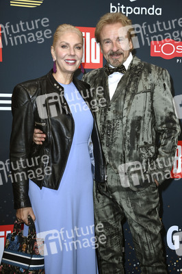 Place To B Party, Berlinale 2025