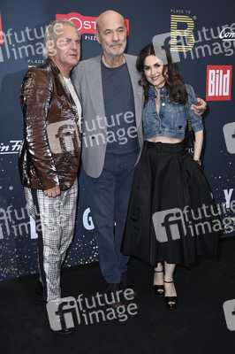 Place To B Party, Berlinale 2025