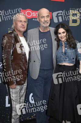 Place To B Party, Berlinale 2025