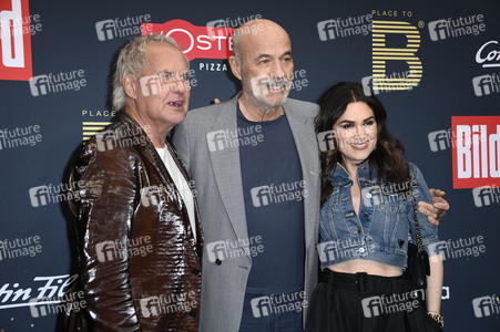 Place To B Party, Berlinale 2025