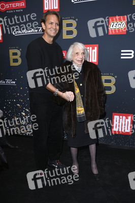 Place To B Party, Berlinale 2025