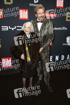 Place To B Party, Berlinale 2025