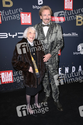 Place To B Party, Berlinale 2025