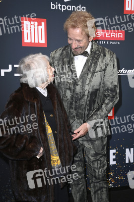 Place To B Party, Berlinale 2025