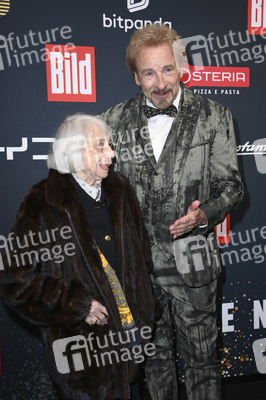 Place To B Party, Berlinale 2025