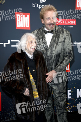 Place To B Party, Berlinale 2025